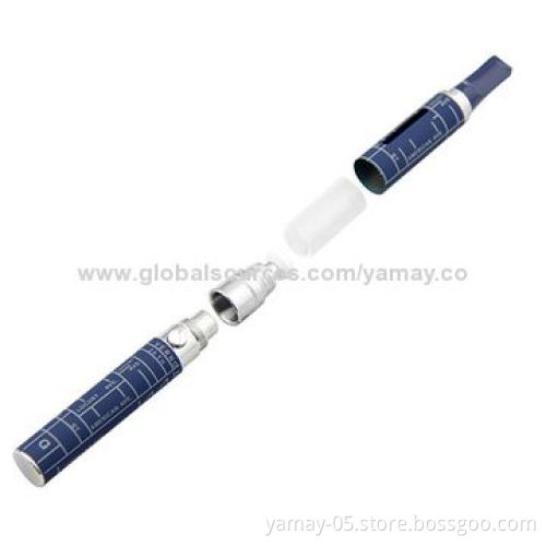 E cigarette snoop dogg blue G Pen dry herb vaporizer